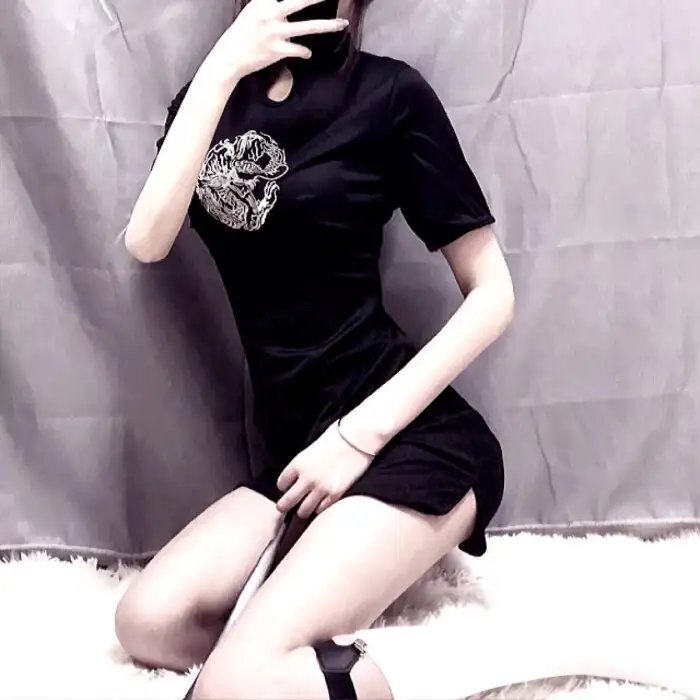要强的人