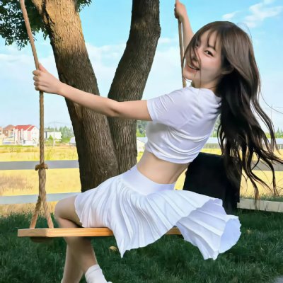 小鱼莉莉